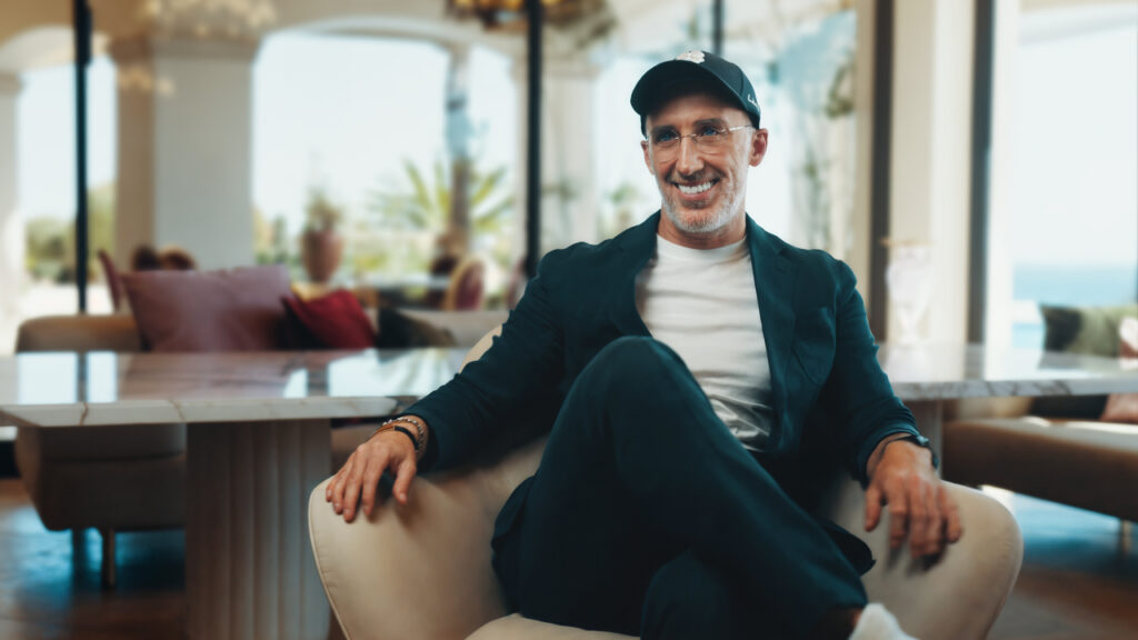 Uri Poliavich: Strategic Leadership and Evolution of Soft2Bet